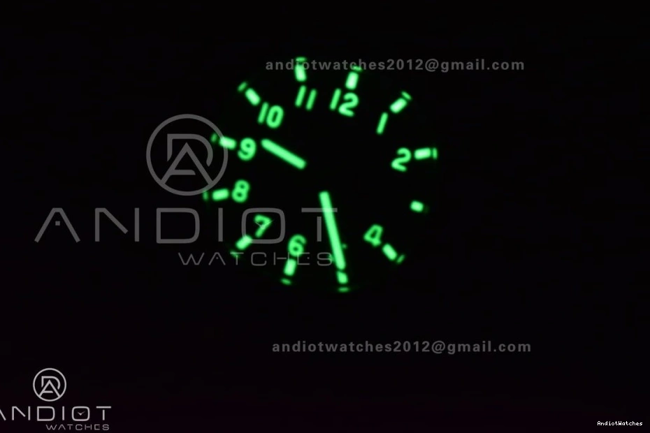 Edition On Dial 324CS SS Best Rubber 42mm 1:1 Green 5168G Strap 514 ZF Aquanaut Green NewStyle 0522